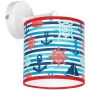 Kinkiet MARINE MLP4955 1x60W/E27 od Milagro
