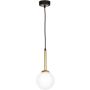Lampa wisząca PARMA MLP4820 1x40W/E14 od Milagro