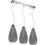 Lampa wisząca PETRA ML5481 3x60W/E27 od Milagro