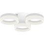 Lampa sufitowa RING ML166 4000K 1x36/LED 2520LM od Milagro