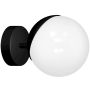 Kinkiet SFERA BLACK MLP8854 1x40W/E14 od Milagro