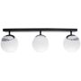 Lampa sufitowa SFERA MLP8873 3x40W/E14 od Milagro