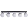 Lampa sufitowa SFERA MLP8875 5x40W/E14 od Milagro