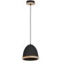 Lampa wisząca STUDIO BLACK MLP8852 1x60W/E27 od Milagro