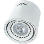 Downlight dekoracyjny TUBO WHITE ML226 1x/GU10/ES111 od Milagro
