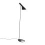 Lampa stojąca podłogowa MLE3020/1-BLACK VOLTA od Italux