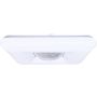 Plafon sufitowy YAX ML4402 3000K-6000K 1x24W/LED 1440LM od Milagro