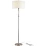 Lampa podłogowa MOD014FL-01N ALICANTE od Maytoni