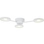 Plafon sufitowy MOD809-CL-03-36-W APRILIA od Maytoni