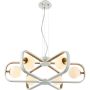 Zwis sufitowy MOD431-PL-06-WG AVOLA od Maytoni