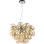 Zwis sufitowy MOD112-08-G BALBO od Maytoni