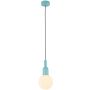 Zwis sufitowy MOD267-PL-01-BL BALL od Maytoni