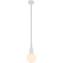 Zwis sufitowy MOD267-PL-01-W BALL od Maytoni