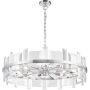 Lampa wisząca Cerezo MOD201PL-07N 7x40W/E14 od Maytoni