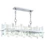 Lampa wisząca Cerezo MOD201PL-08N 8x40W/E14 od Maytoni