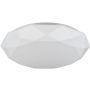 Plafon sufitowy MOD999-44-W CRYSTALLIZE od Maytoni
