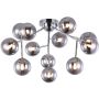 Plafon sufitowy MOD545PL-12CH DALLAS od Maytoni