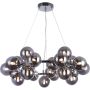 Zwis sufitowy MOD548PL-25CH DALLAS od Maytoni