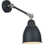 Kinkiet MOD142-WL-01-B DOMINO od Maytoni
