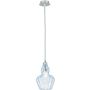 Zwis sufitowy MOD238-PL-01-BL EUSTOMA od Maytoni