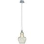 Zwis sufitowy MOD238-PL-01-GN EUSTOMA od Maytoni