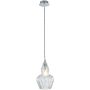 Zwis sufitowy MOD238-PL-01-TR EUSTOMA od Maytoni