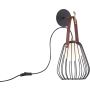Kinkiet MOD544WL-01B INDIANA od Maytoni