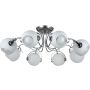 Plafon sufitowy MOD833-08-N JOEL od Maytoni