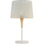 Lampka stołowa MOD029-TL-01-W LANTERN od Maytoni