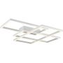 Plafon sufitowy MOD015CL-L80W LINE od Maytoni