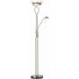 Lampa podłogowa MONACO MONACO-AN 2x230W, 33W/R7s, G9 od Endon