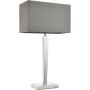 Lampka stołowa MORETO MORETO 1x60W/E27 od Endon