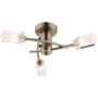 Lampa sufitowa Morgan MOR0375 3x25W/G9 od Dar Lighting
