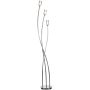 Lampa podłogowa Morgan MOR4946 3x25W/G9 od Dar Lighting