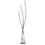 Lampa podłogowa Morgan MOR4967 3x25W/G9 od Dar Lighting