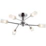 Lampa sufitowa Morgan MOR6446 6x25W/G9 od Dar Lighting