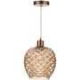 Lampa wisząca Mosaic MOS6535 x60W/E27/B22 od Dar Lighting
