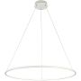 Lampa wisząca Nola MOD877PL-L48W 3000K 1x48W/LED 2900lm od Maytoni