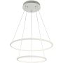 Zwis sufitowy MOD877PL-L62W NOLA od Maytoni