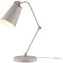 Lampka stołowa MOD611TL-01GR NOVARA od Maytoni