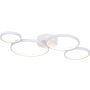 Plafon sufitowy MOD448-CL-4-30-W OLYMPIA od Maytoni