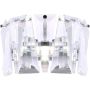 Kinkiet Puntes MOD043WL-01CH 1x60W/E14 od Maytoni