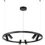 Zwis sufitowy MOD102PL-L42B SATELLITE od Maytoni