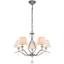 Żyrandol MOD334-PL-05-N TALIA od Maytoni