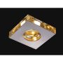 Oczko dekoracyjne MQ61305-1I DOWNLIGHTS od Italux