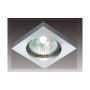Downlight wpuszczany MQ71813-1B DOWNLIGHTS od Italux