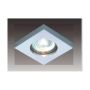 Downlight wpuszczany MQ71813-1C DOWNLIGHTS od Italux