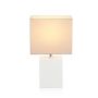 Stołowa lampa 102499 BARA od Markslojd