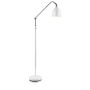 Lampa stojąca podłogowa 105022 FREDRIKSHAMN od Markslojd