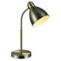 Lampka na biurko 105131 NITTA od Markslojd
